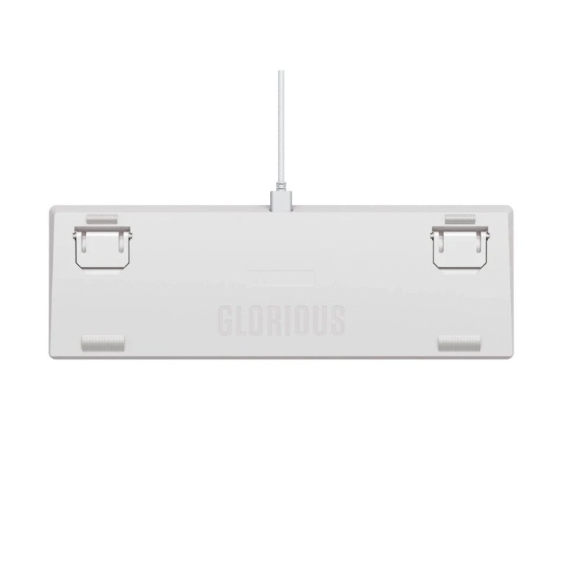 Glorious GMMK 2 Compact 65 White